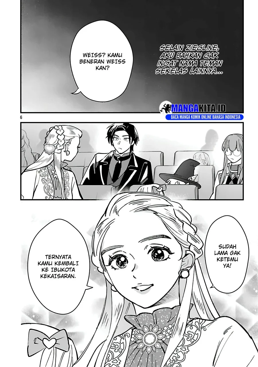 Urenokori no Dorei Elf wo Hirotta no de, Musume ni suru Koto ni shita Chapter 19 Gambar 7