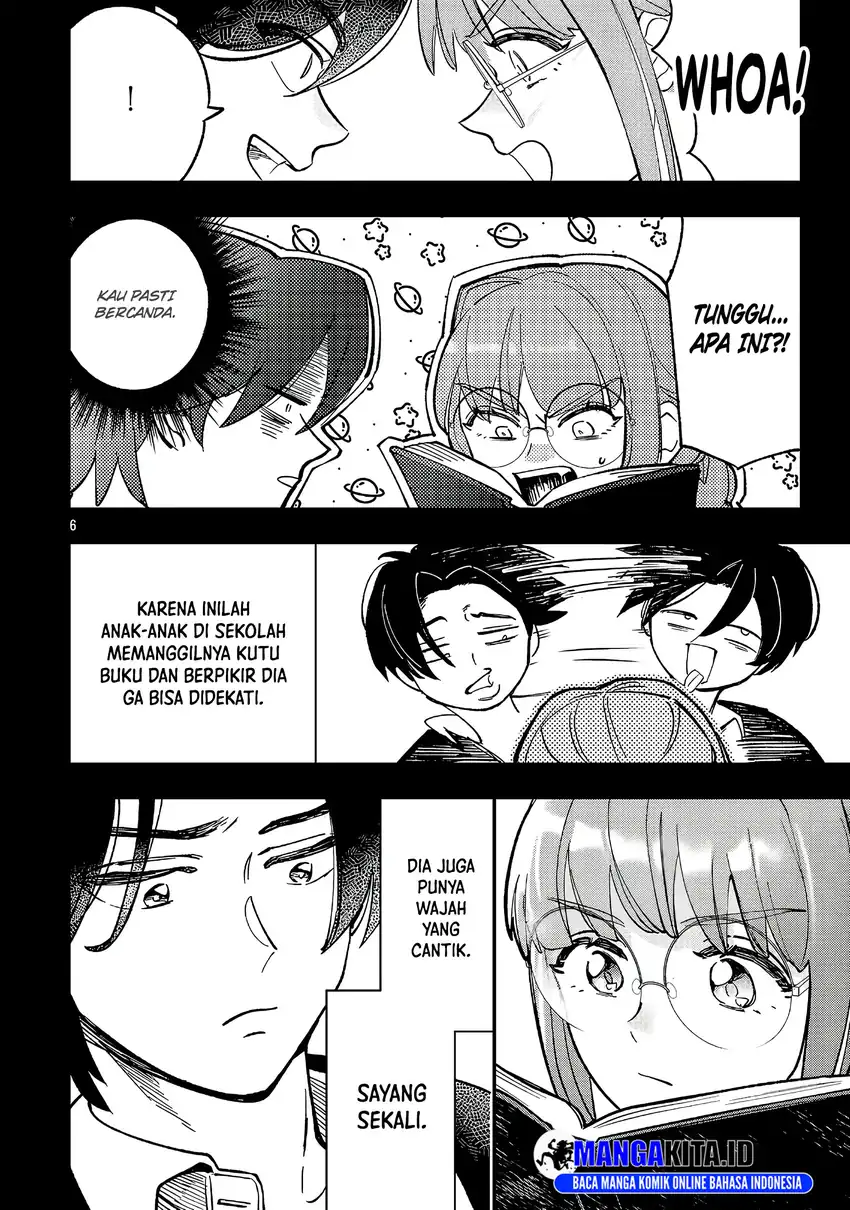 Urenokori no Dorei Elf wo Hirotta no de, Musume ni suru Koto ni shita Chapter 23 Gambar 6