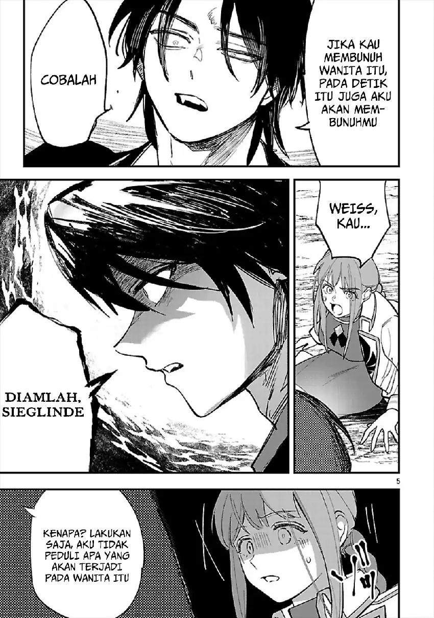 Urenokori no Dorei Elf wo Hirotta no de, Musume ni suru Koto ni shita Chapter 24 Gambar 8