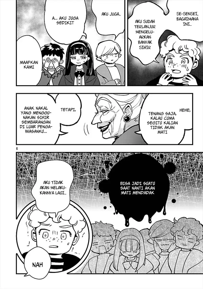 Urenokori no Dorei Elf wo Hirotta no de, Musume ni suru Koto ni shita Chapter 25 Gambar 7