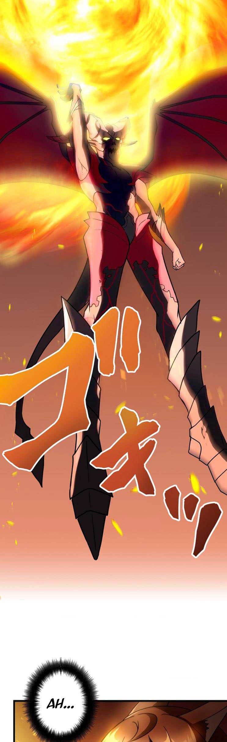Useless Wizard Chapter 16 halaman 10