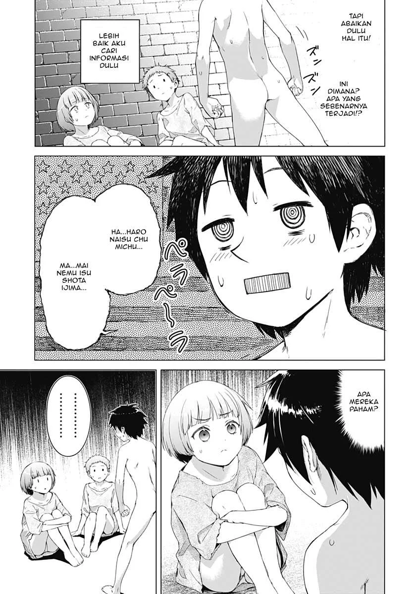 Valhalla Penis Mansion Chapter 1 Gambar 9