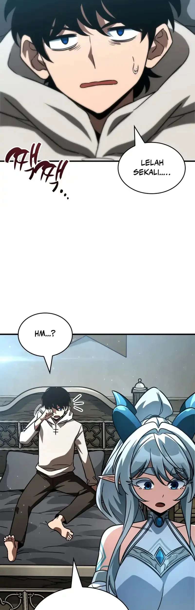 Vallhala Saga Chapter 61 Gambar 17