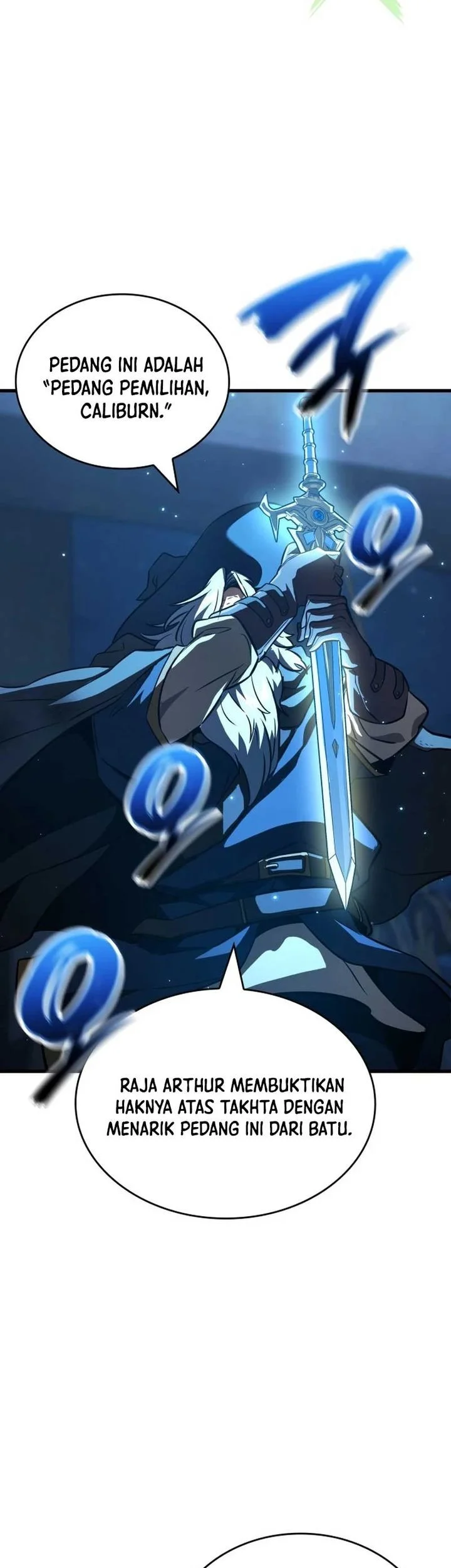 Vallhala Saga Chapter 62 Gambar 18