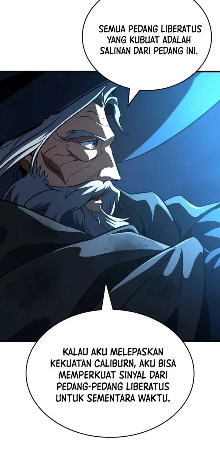 Vallhala Saga Chapter 62 Gambar 19