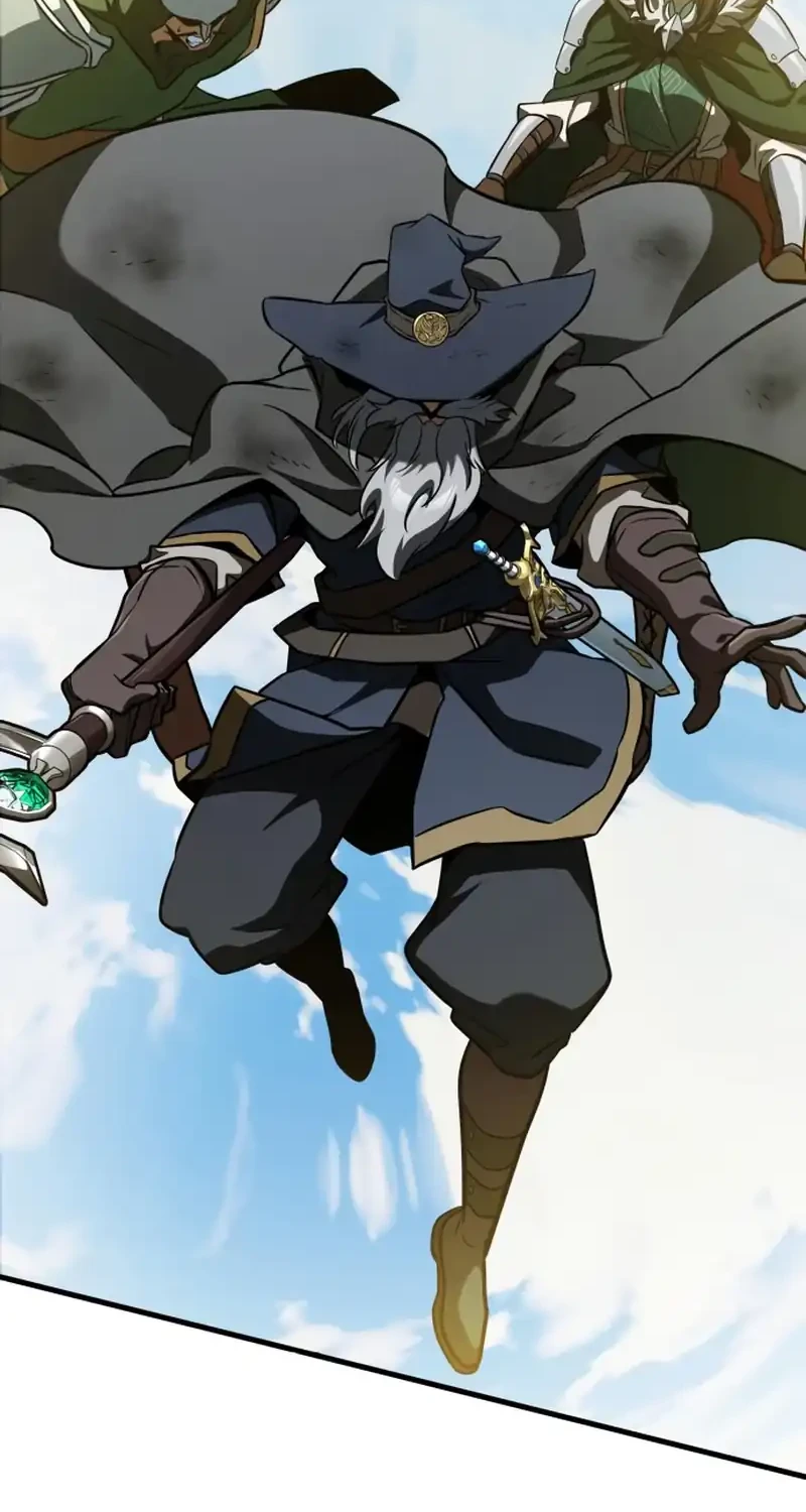 Vallhala Saga Chapter 63 Gambar 22