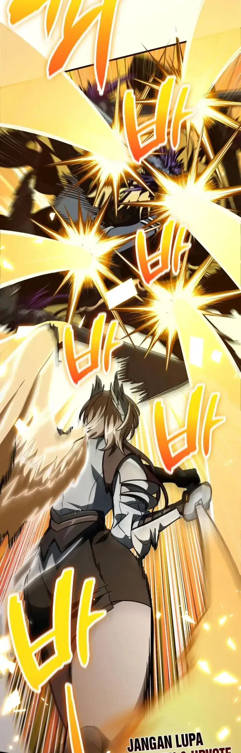 Vallhala Saga Chapter 64 Gambar 21