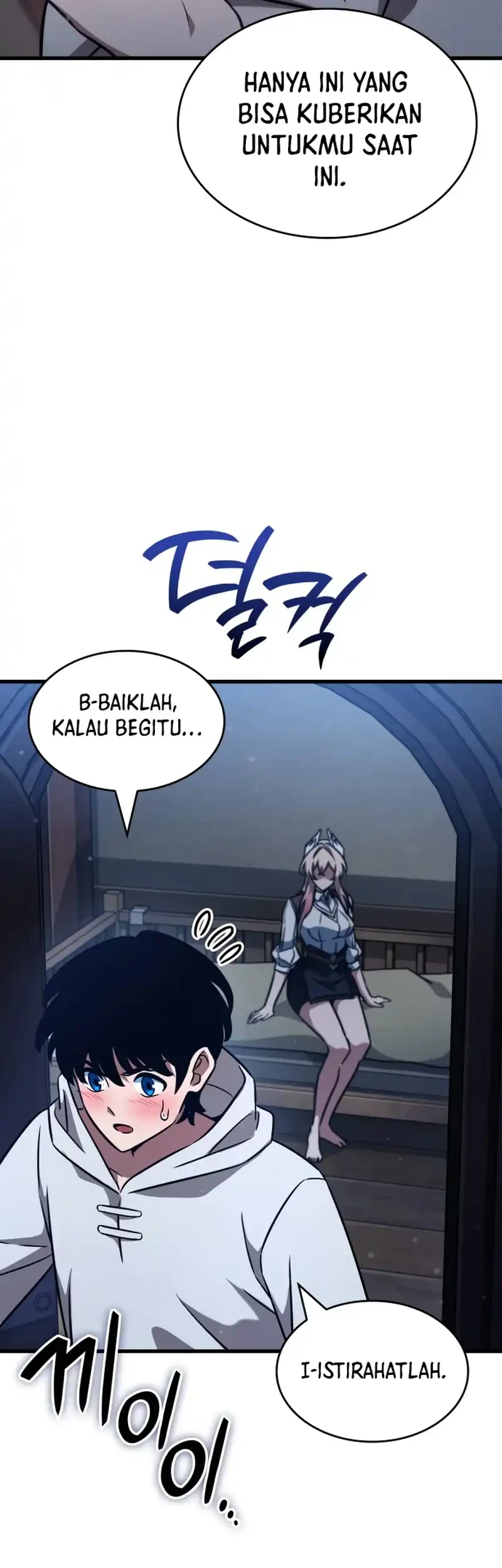 Vallhala Saga Chapter 65 Gambar 19