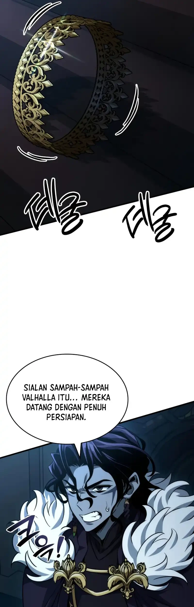 Vallhala Saga Chapter 66 Gambar 22