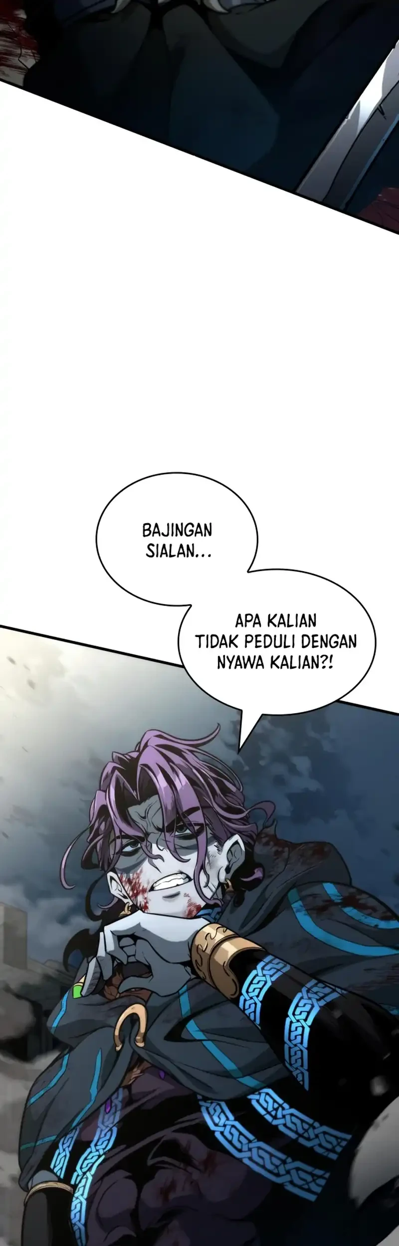 Vallhala Saga Chapter 67 Gambar 19