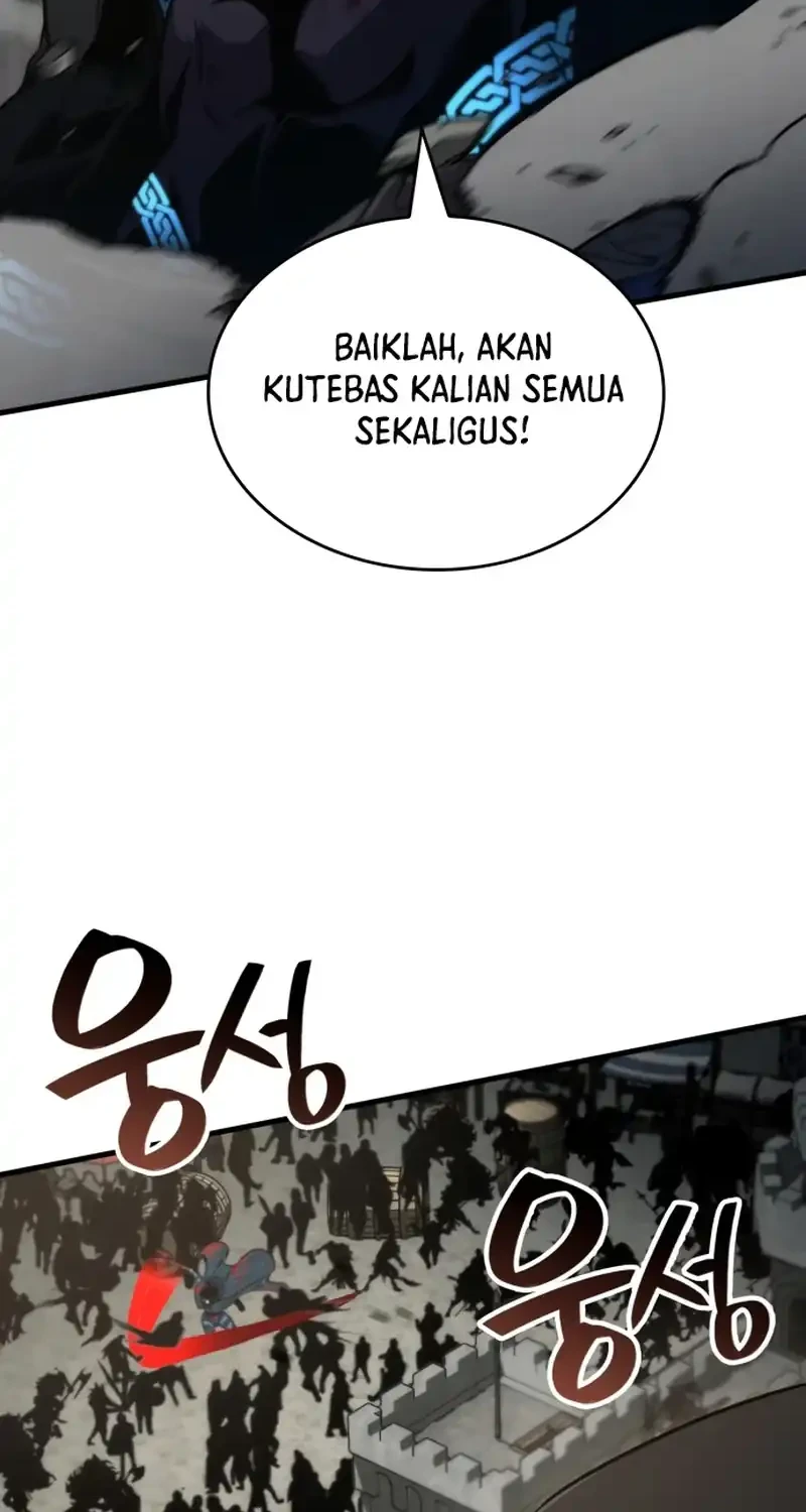 Vallhala Saga Chapter 67 Gambar 20