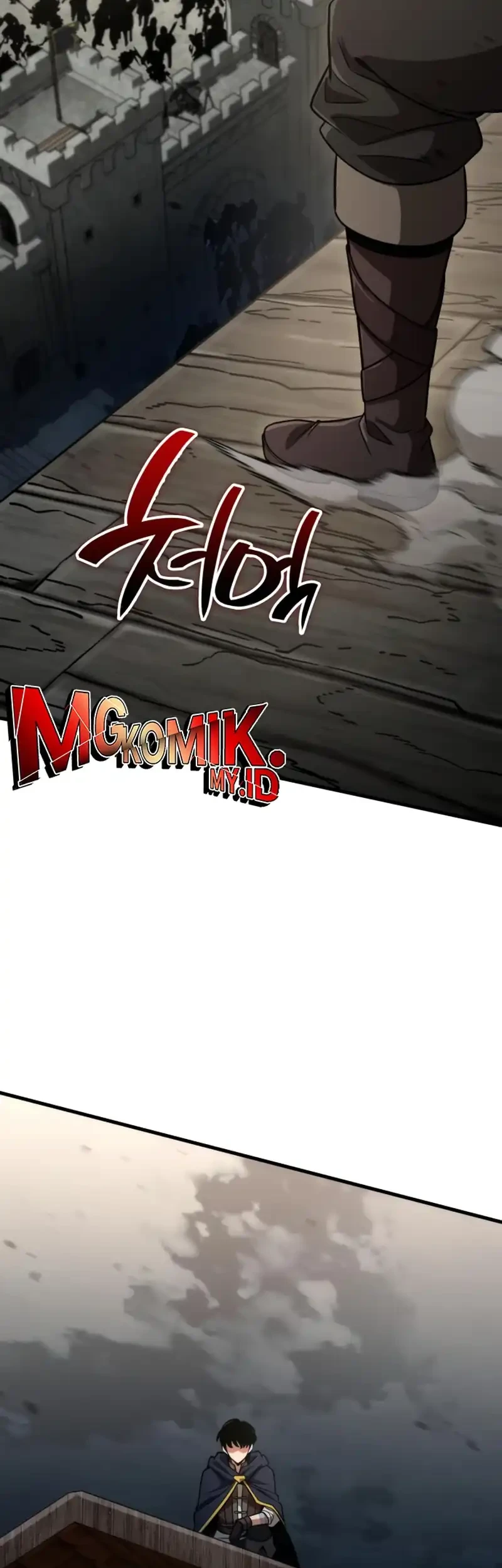 Vallhala Saga Chapter 67 Gambar 21