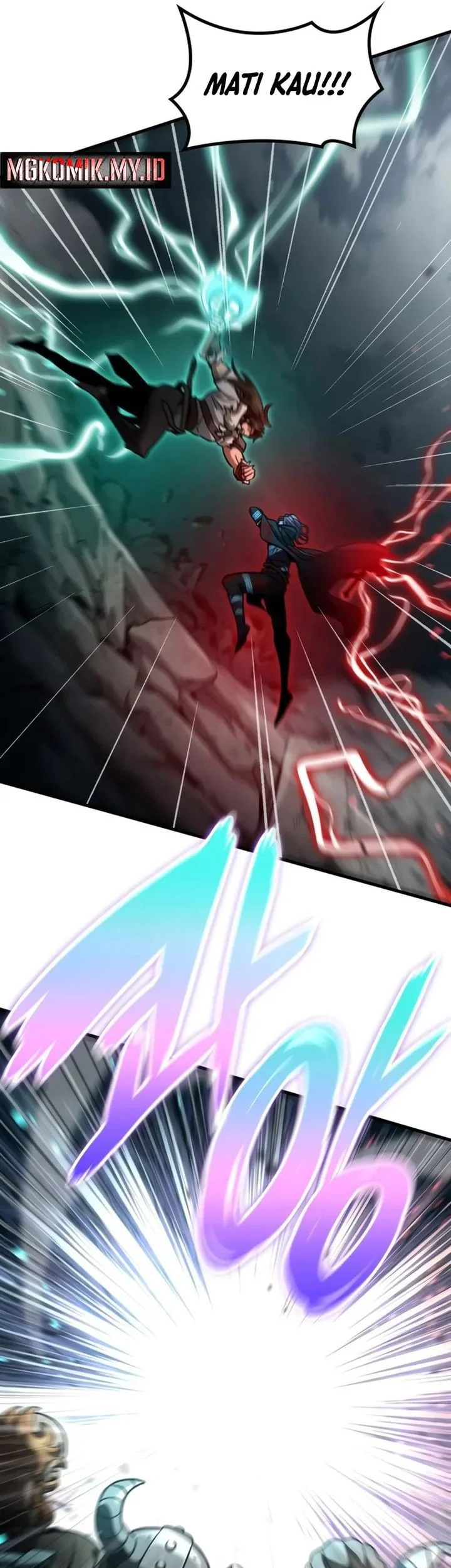 Vallhala Saga Chapter 68 Gambar 22