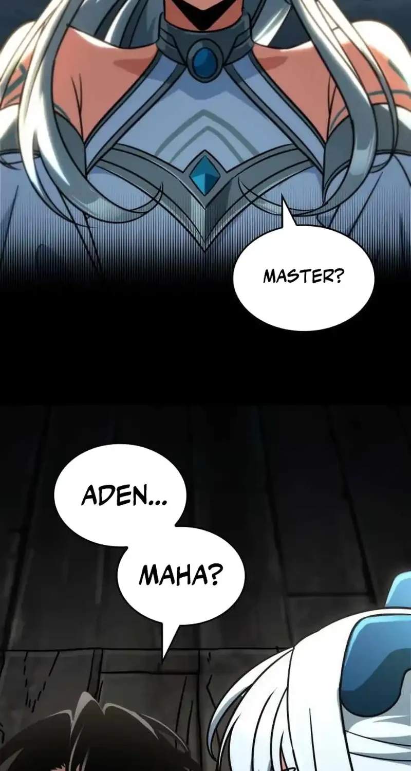 Vallhala Saga Chapter 69 Gambar 20
