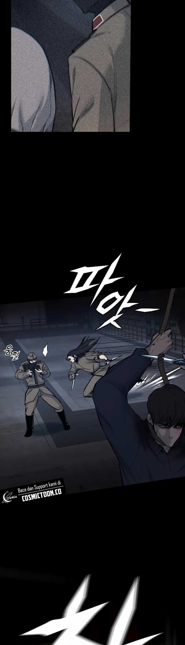 Vanta Black Chapter 1 halaman 25