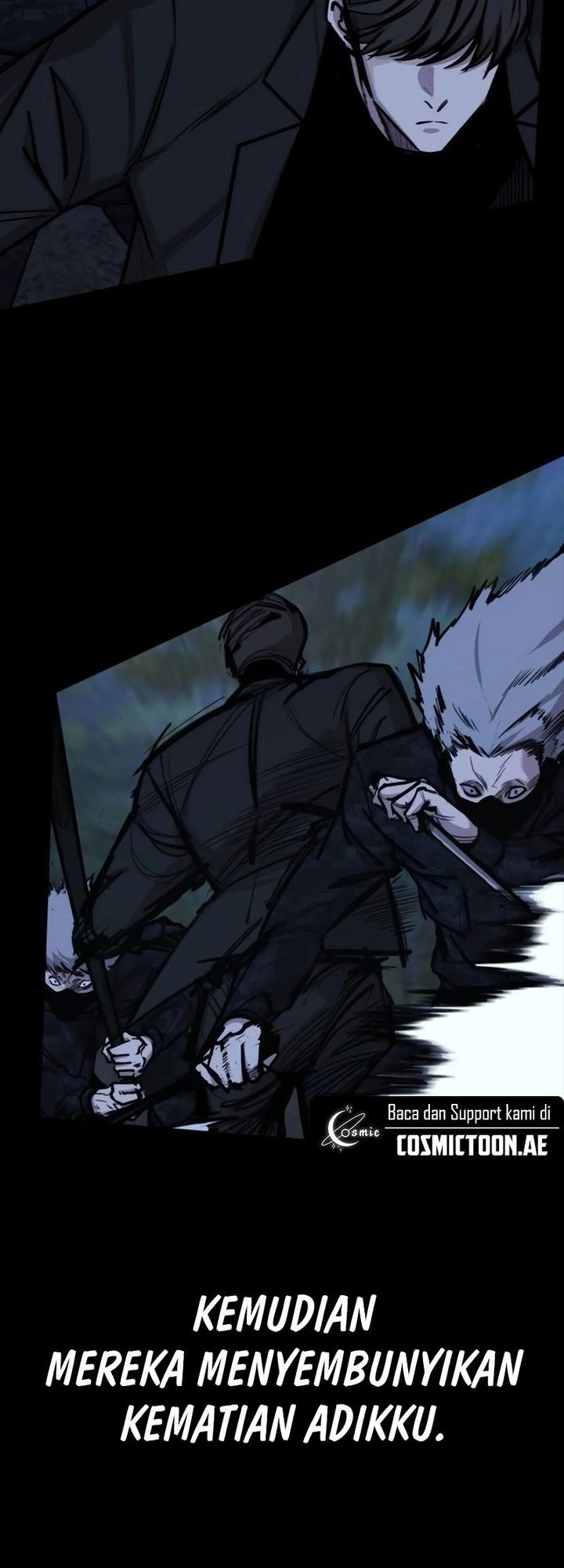 Vanta Black Chapter 14 halaman 15