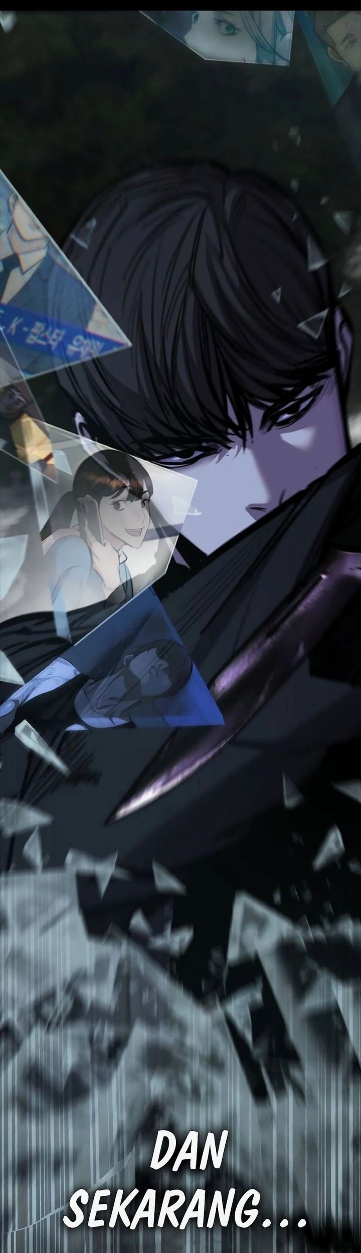 Vanta Black Chapter 14 halaman 16