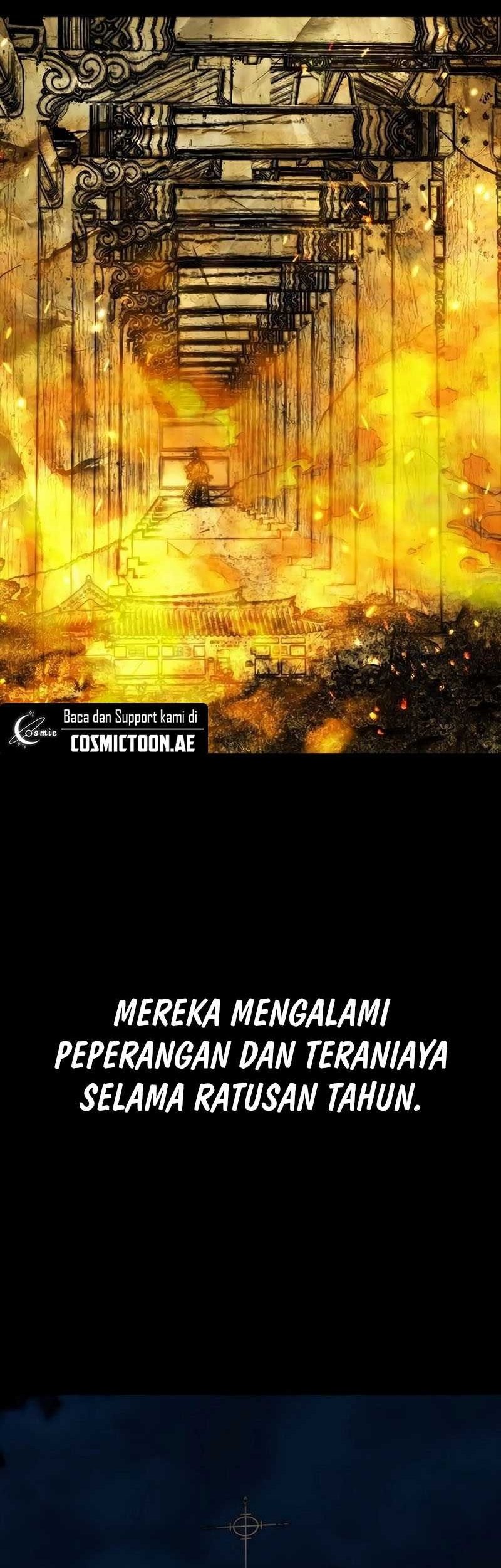 Vanta Black Chapter 15 halaman 18