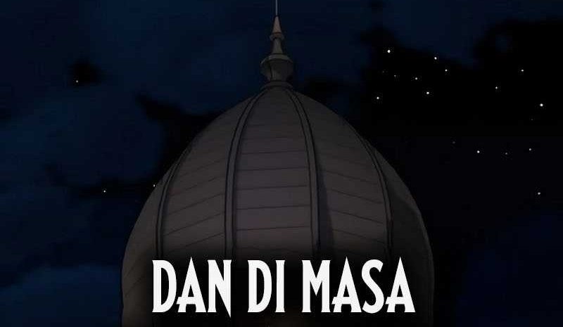 Vanta Black Chapter 15 halaman 19