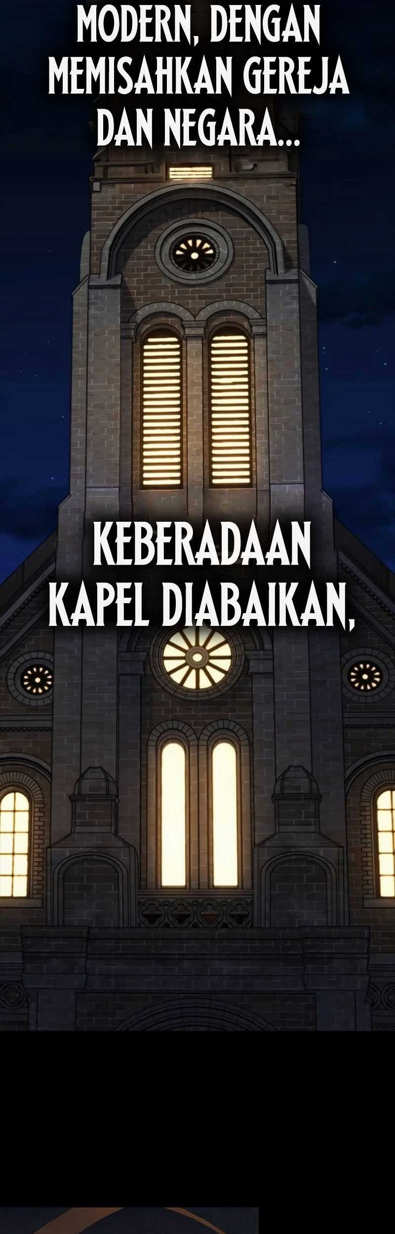Vanta Black Chapter 15 halaman 20