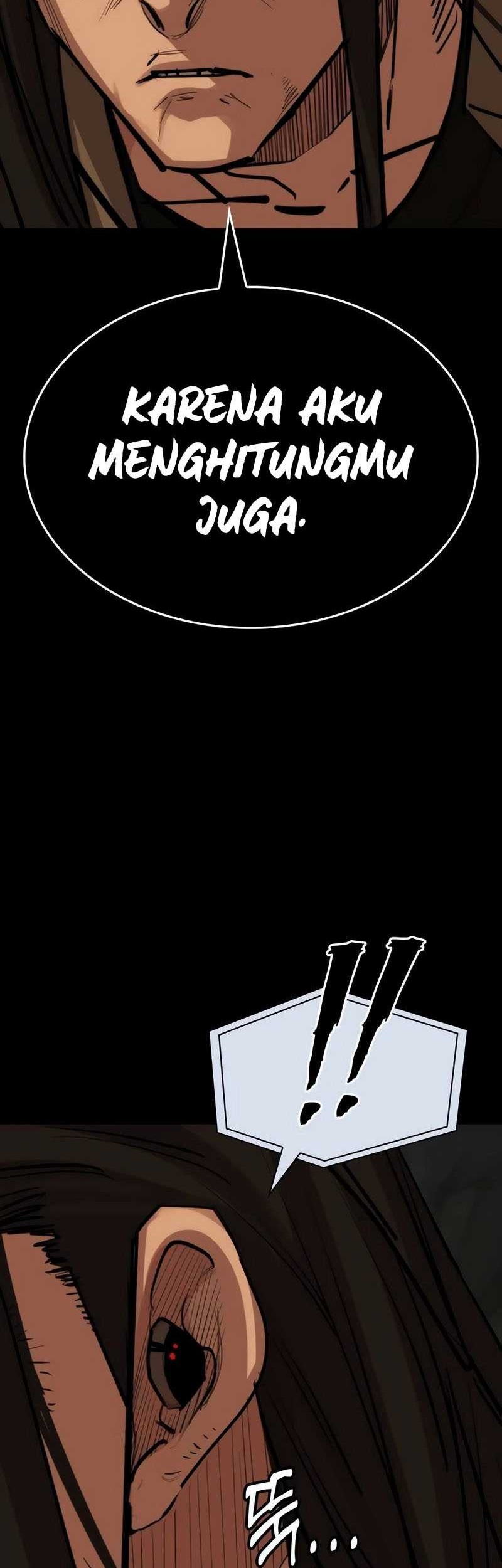 Vanta Black Chapter 16 halaman 15