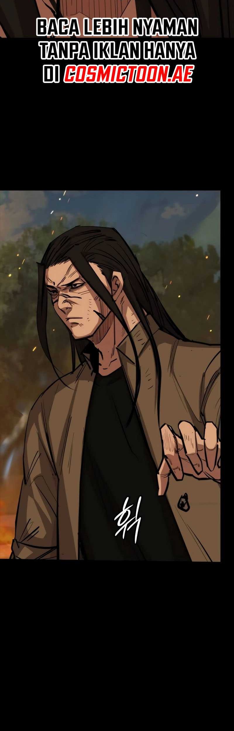 Vanta Black Chapter 16 halaman 16