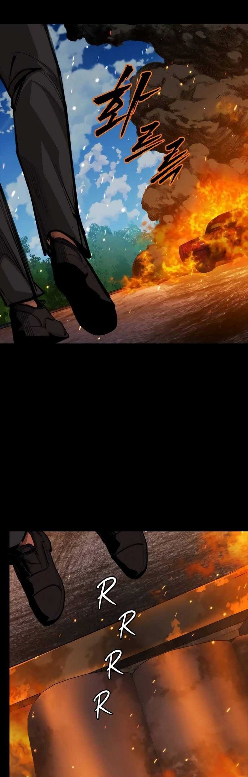 Vanta Black Chapter 16 halaman 17