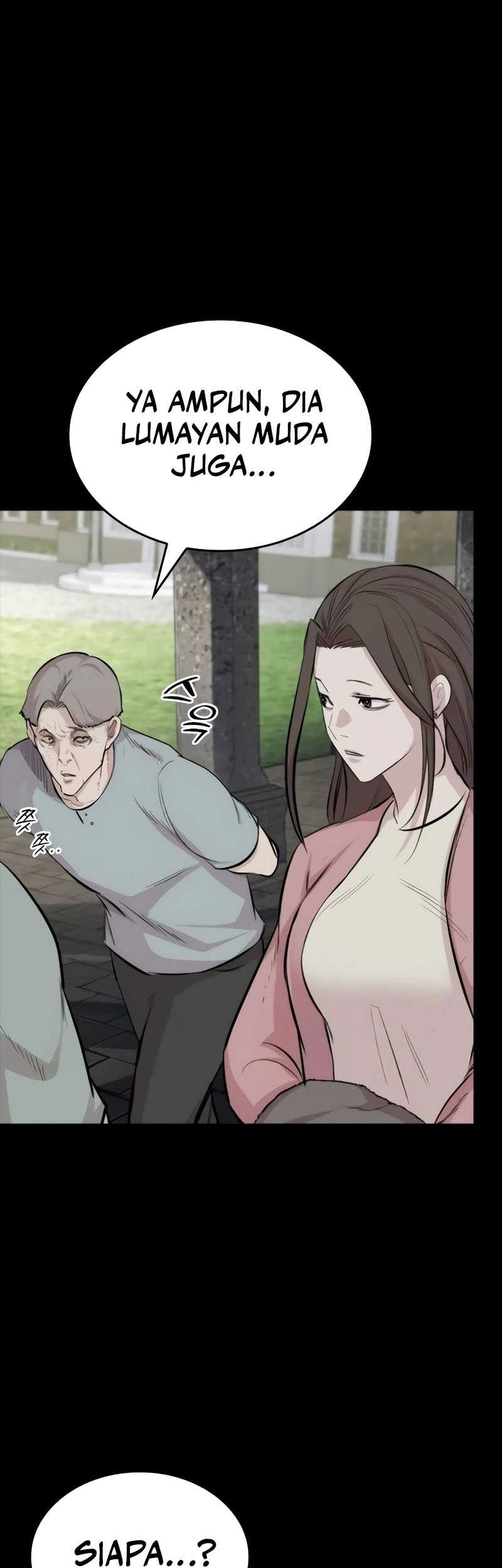 Vanta Black Chapter 17 halaman 14