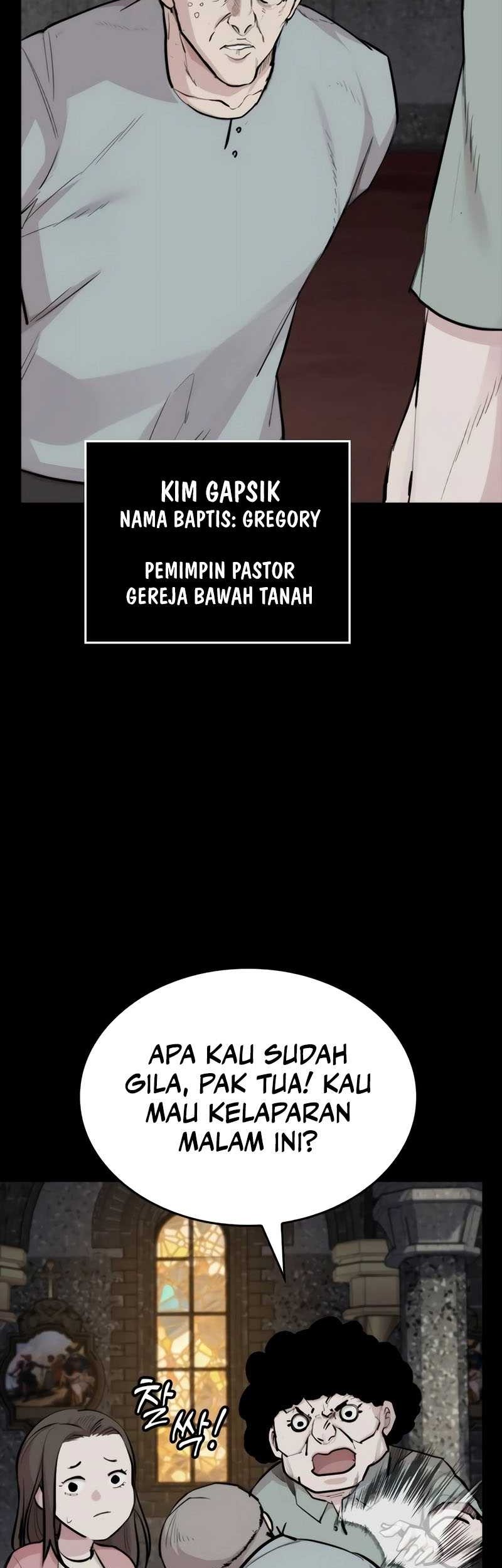 Vanta Black Chapter 17 halaman 16
