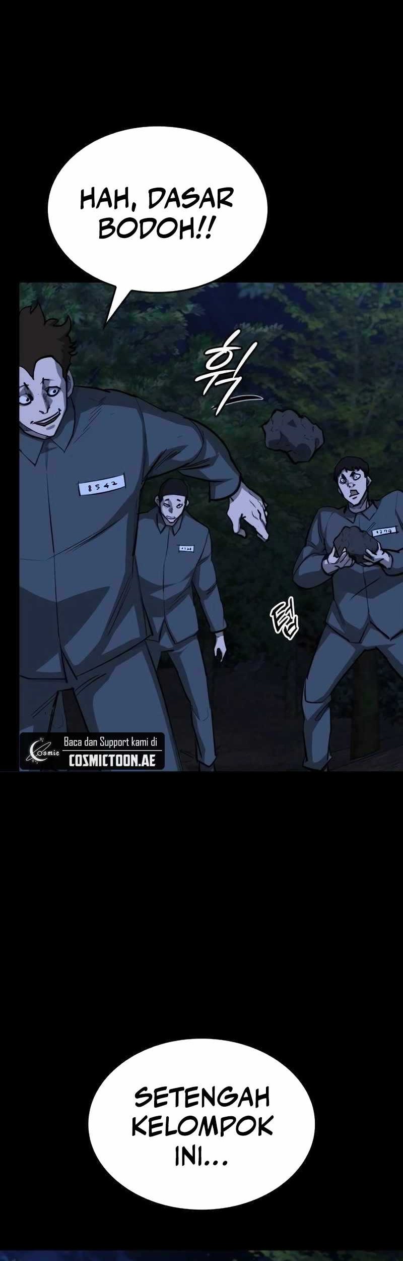 Vanta Black Chapter 18 halaman 18