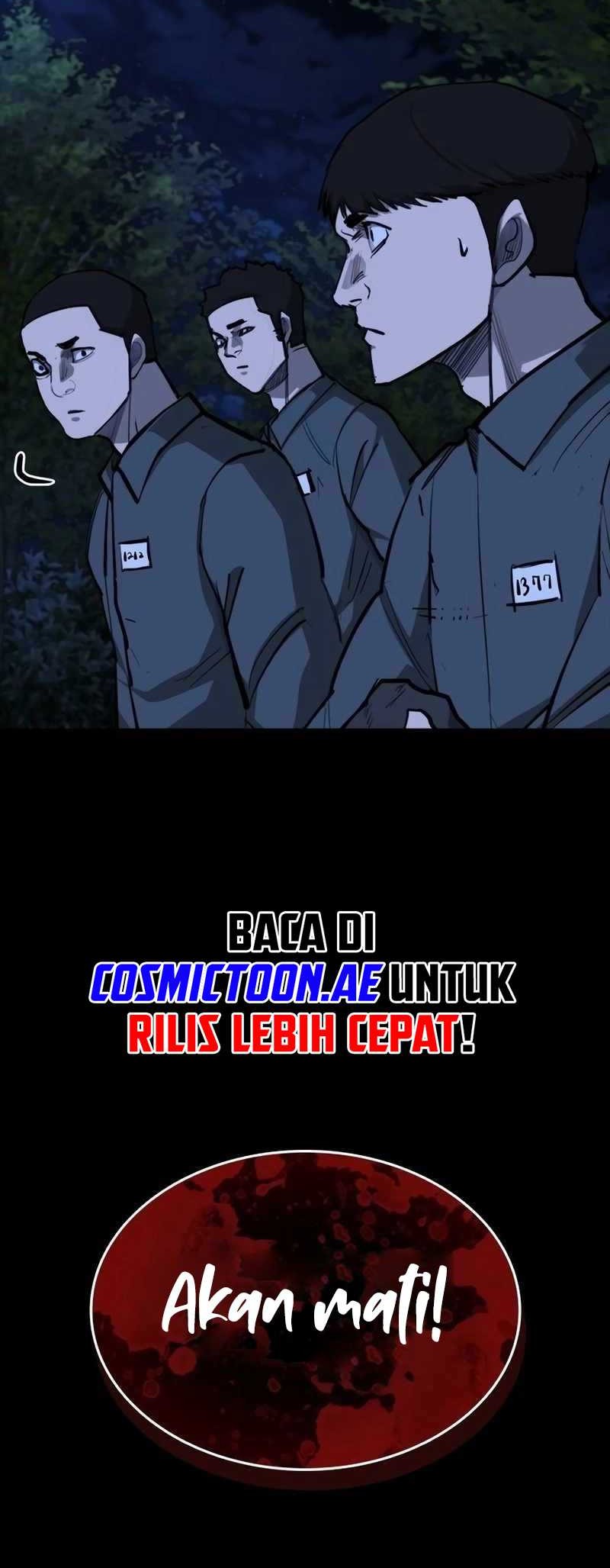 Vanta Black Chapter 18 halaman 19