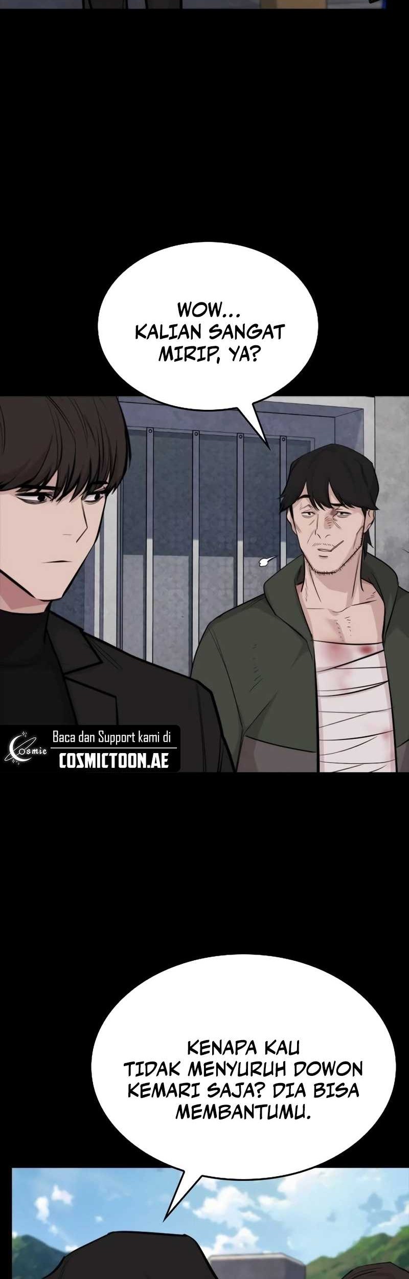 Vanta Black Chapter 19 halaman 16