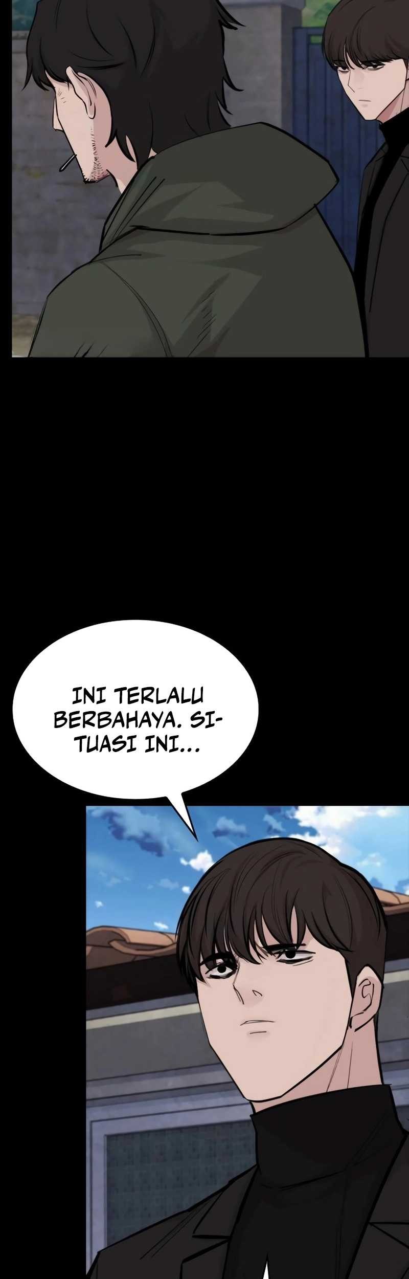 Vanta Black Chapter 19 halaman 17