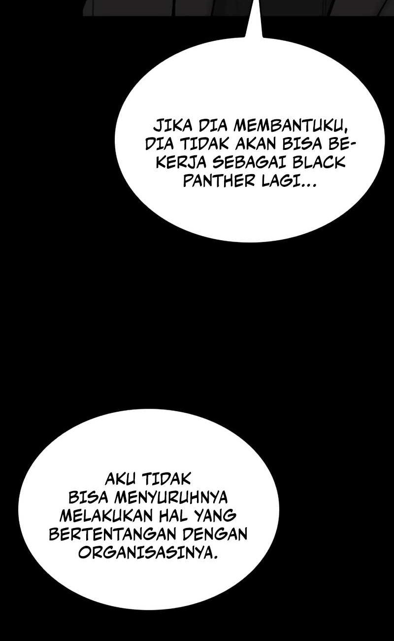 Vanta Black Chapter 19 halaman 18