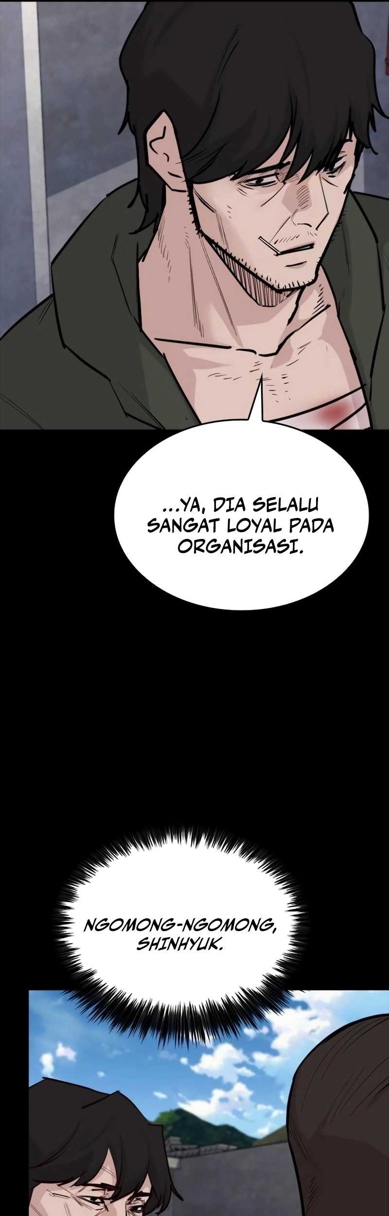 Vanta Black Chapter 19 halaman 19