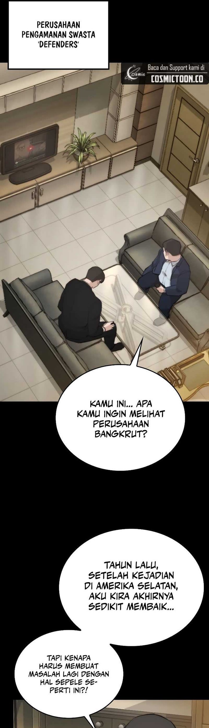 Vanta Black Chapter 2 halaman 25
