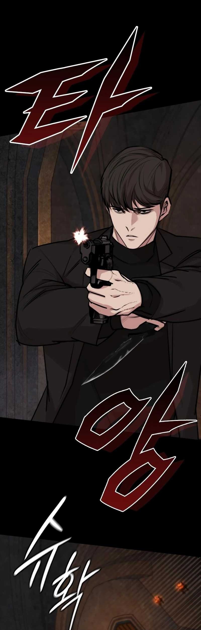 Vanta Black Chapter 22 halaman 13