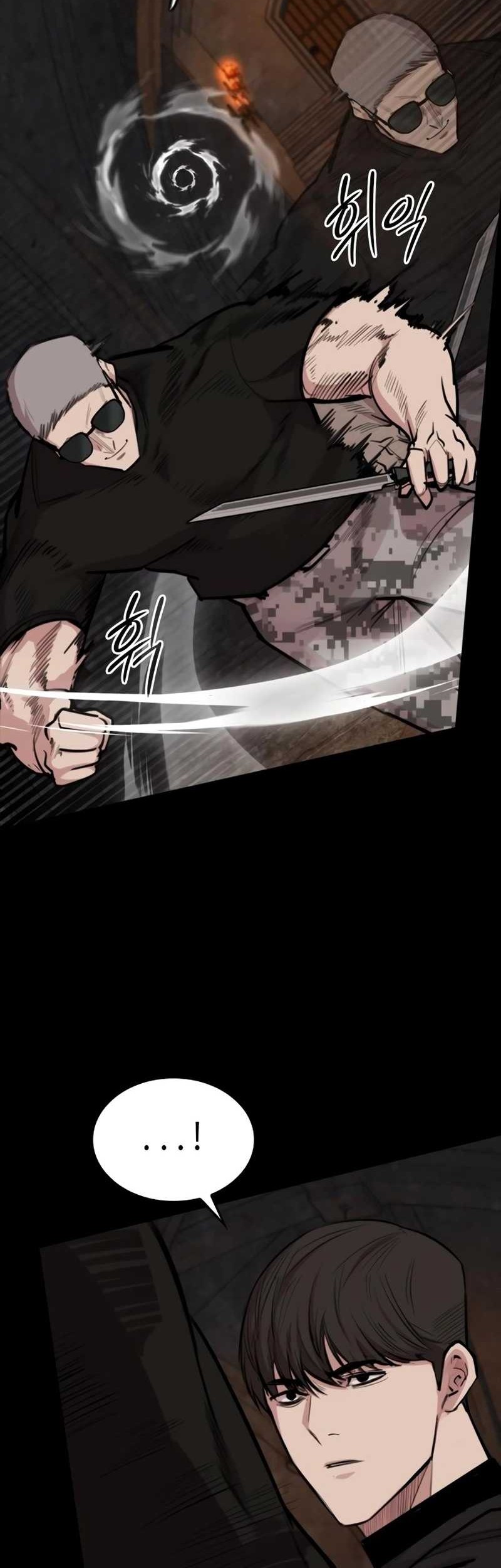 Vanta Black Chapter 22 halaman 14