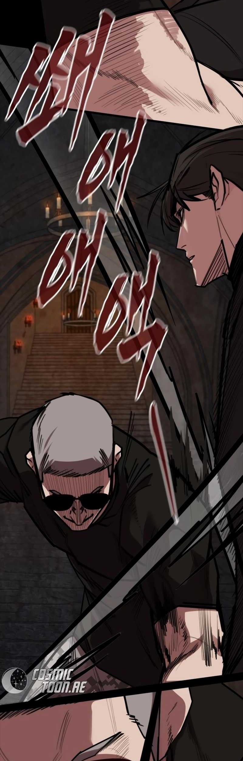 Vanta Black Chapter 22 halaman 15