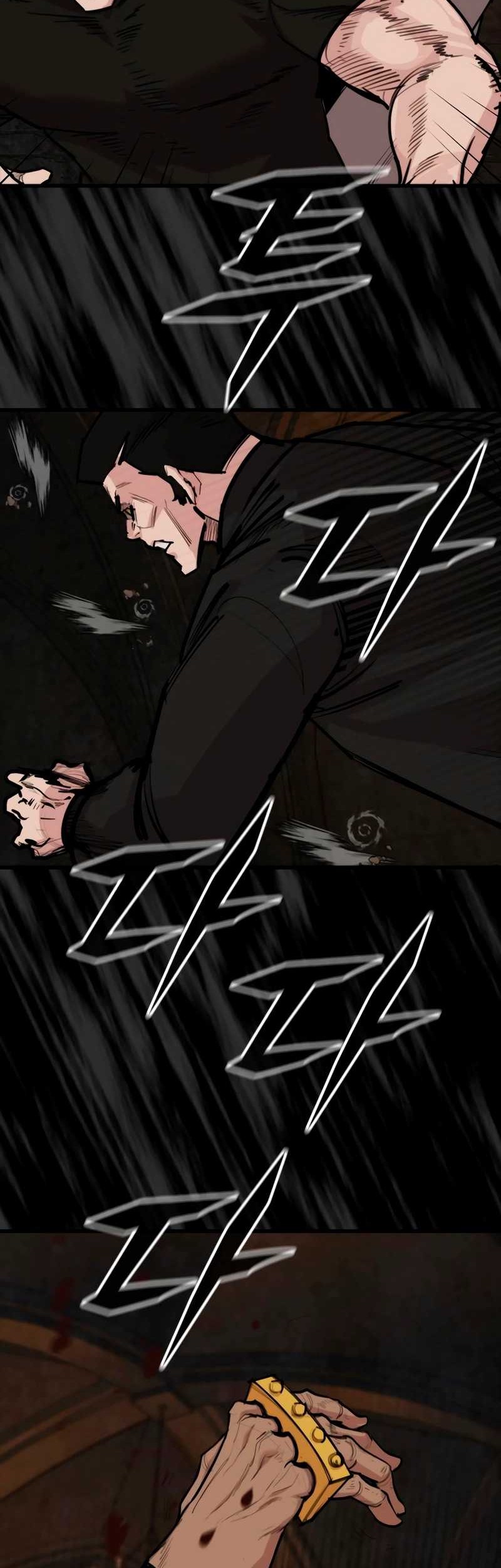 Vanta Black Chapter 23 halaman 16