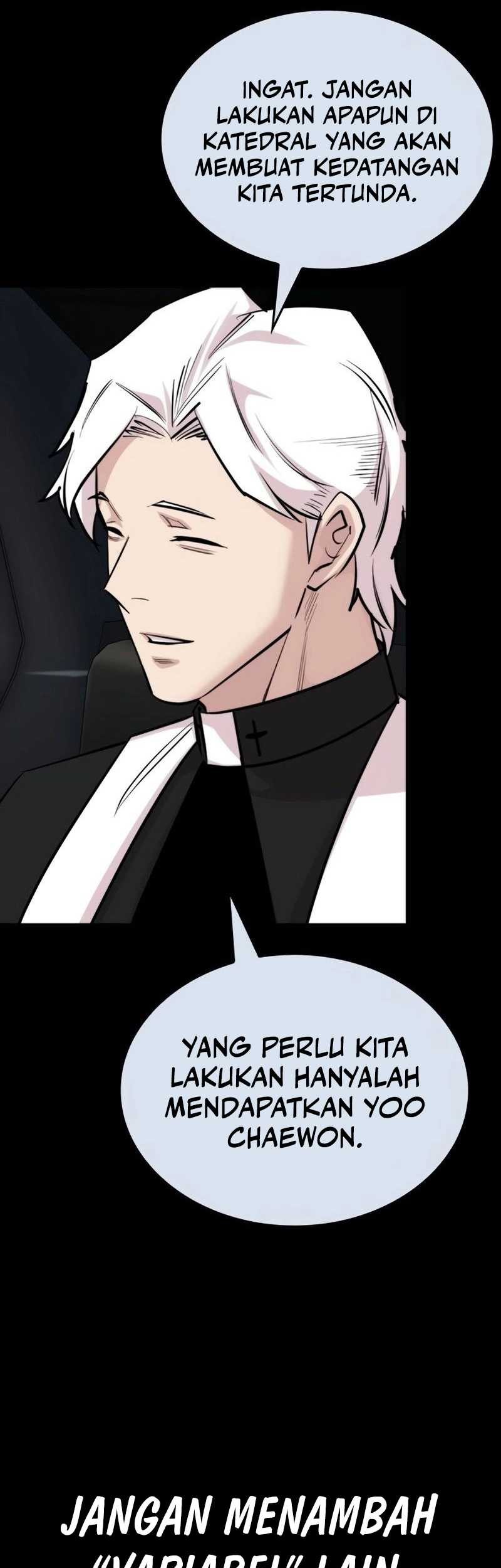Vanta Black Chapter 24 halaman 13