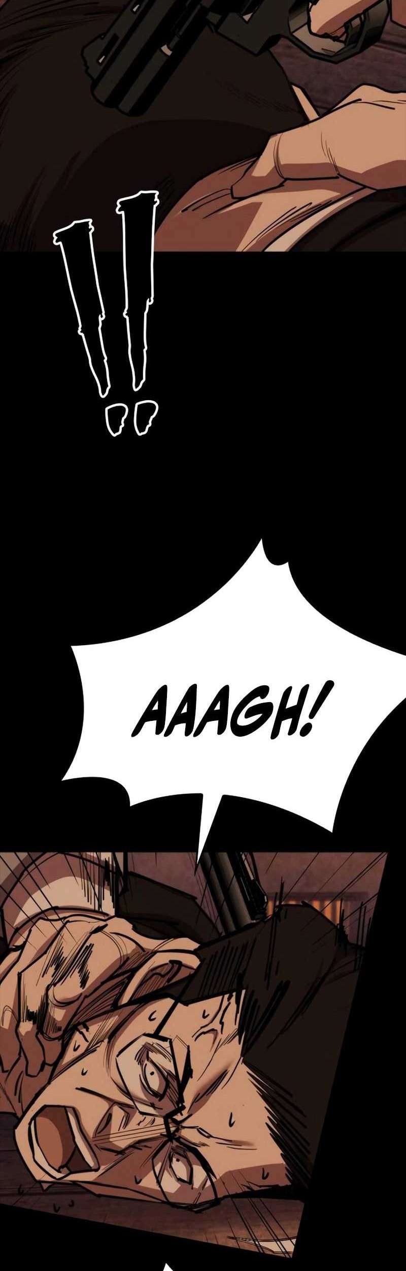 Vanta Black Chapter 25 halaman 14