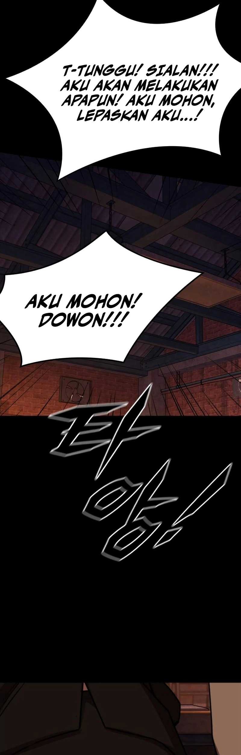 Vanta Black Chapter 25 halaman 15