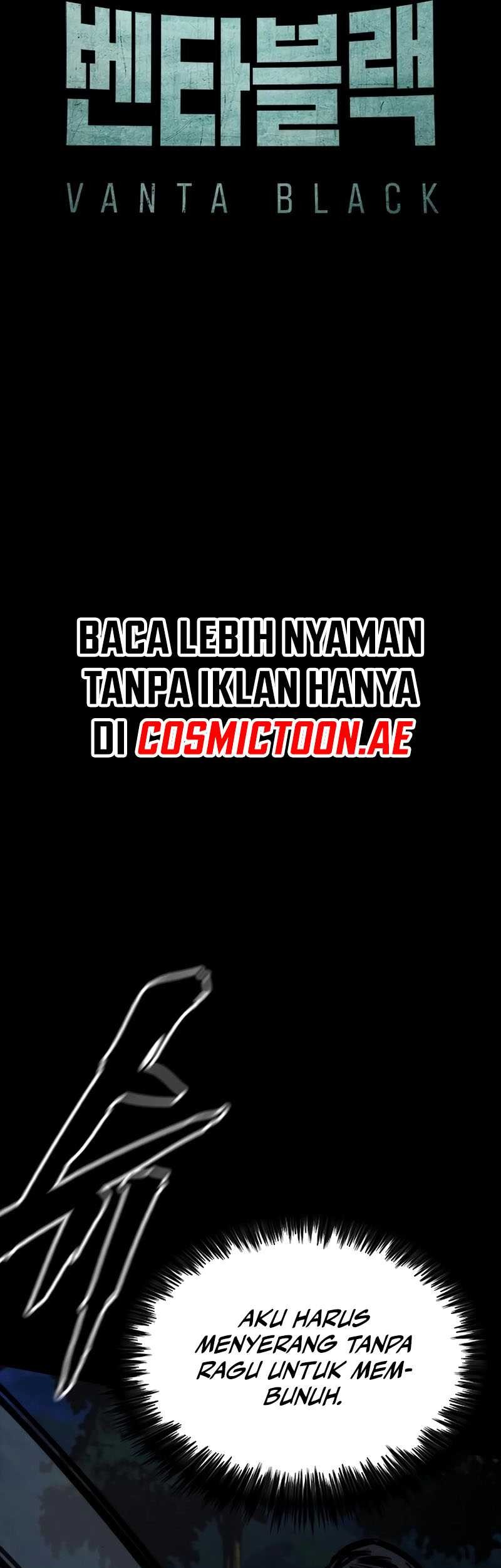 Vanta Black Chapter 26 halaman 16