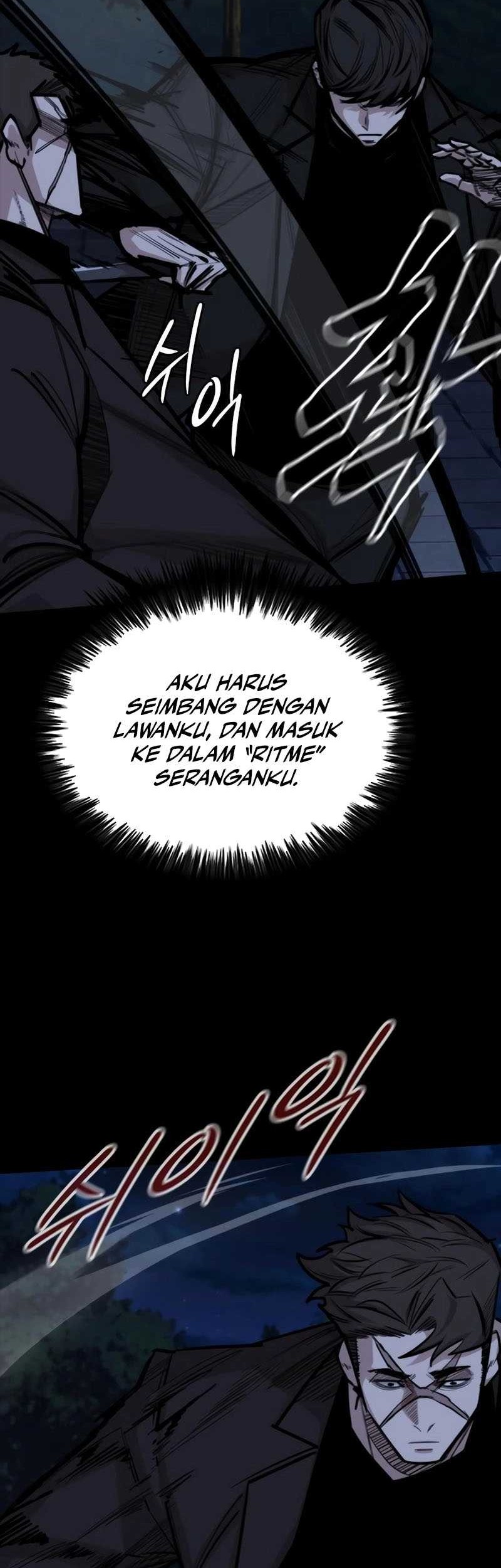 Vanta Black Chapter 26 halaman 17