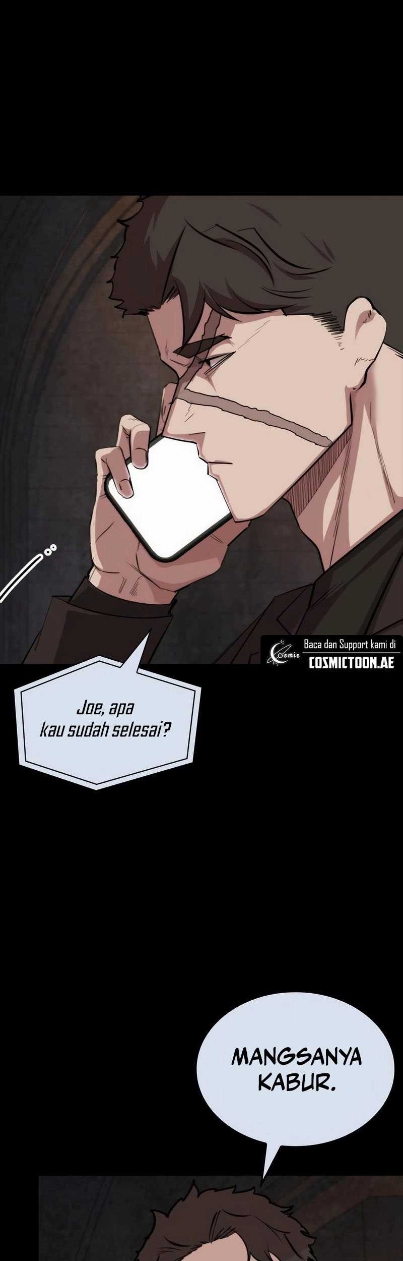Vanta Black Chapter 27 halaman 14