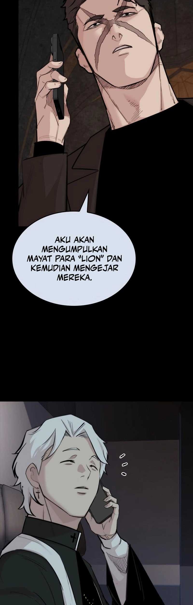 Vanta Black Chapter 27 halaman 15