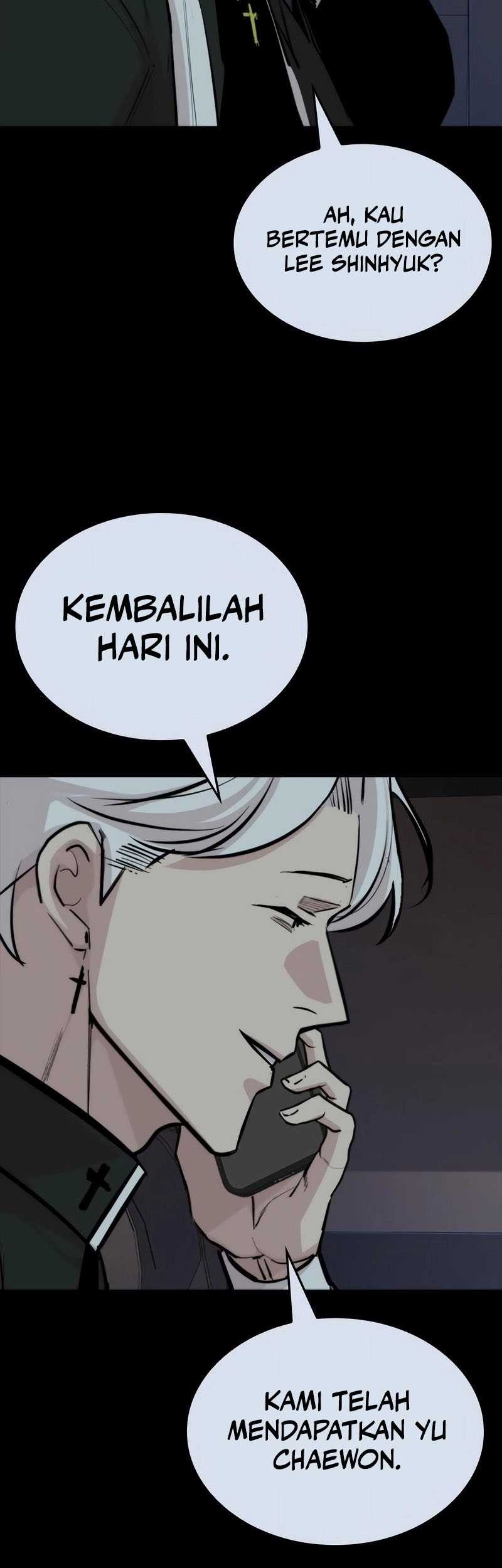 Vanta Black Chapter 27 halaman 16