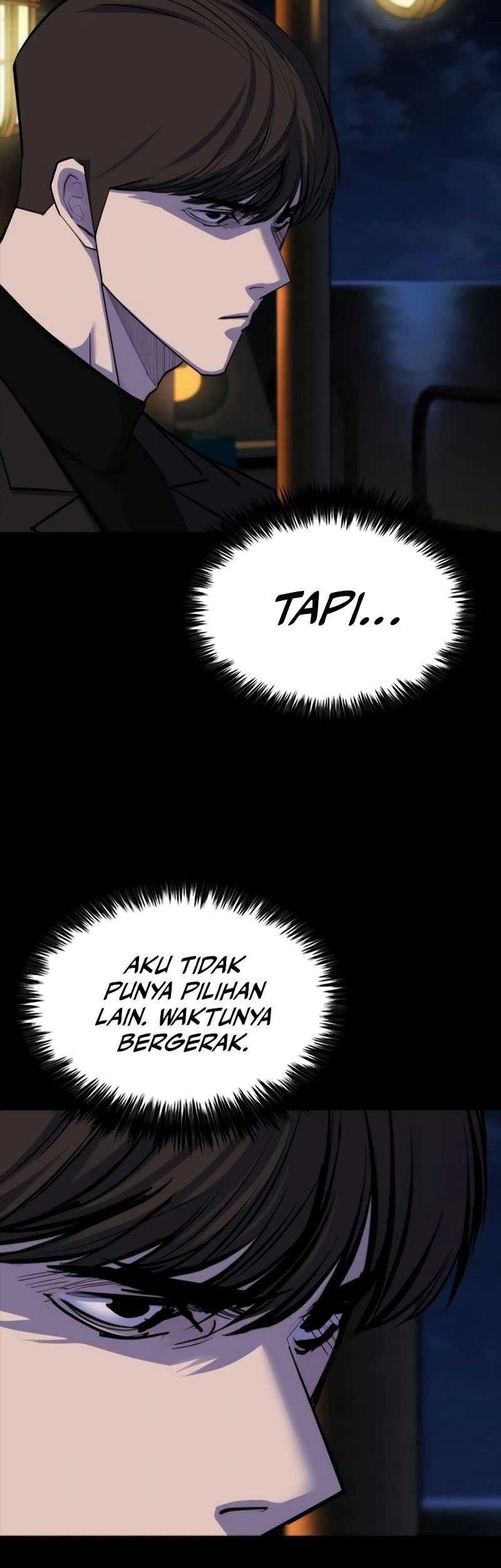 Vanta Black Chapter 28 halaman 13