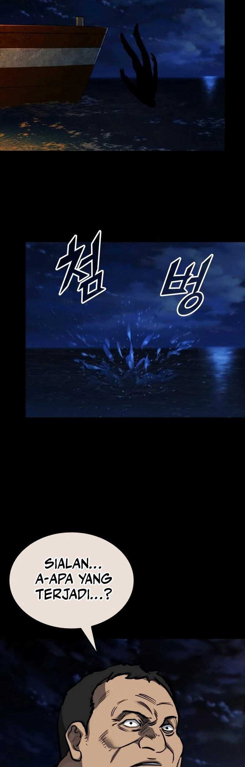 Vanta Black Chapter 29 halaman 14